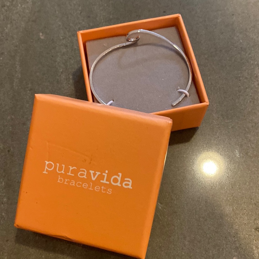 Puravida Bracelet